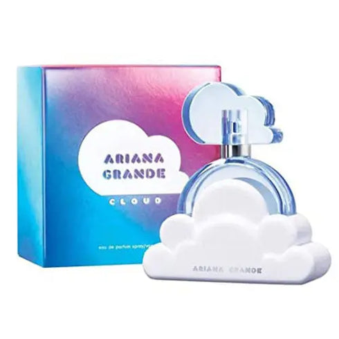 Cloud Eau De Parfum Spray For Women By Ariana Grande